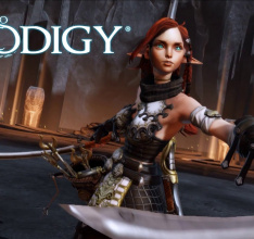 Prodigy - Neues Video zeigt mehr Details