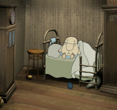 Adventure Collection - Screenshots Full Pipe