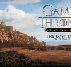 Game of Thrones: A Telltale Games Series - Episode 2