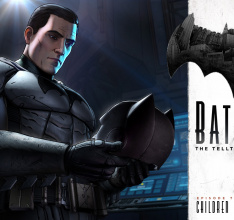 Batman - The Telltale Series Continues September 20th in Episode 2: Children of Arkham