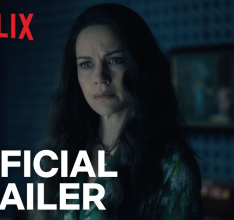 Holy Hell! This Haunting Of Hill House Trailer Is Crazy Scary!