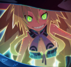 The Witch and the Hundred Knight: Revival Edition Now Available in Europe for PS4