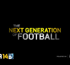 E3 EA: FIFA 14 - Offizieller E3 Trailer