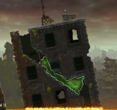 Indie Game Mushroom 11 Will Feature Music from Electronica Supergroup The Future Sound of London