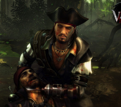 Vendetta - Curse of Ravens Cry