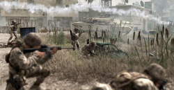 Call of Duty 4: Modern Warfare  (Preview)