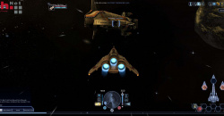 Battlestar Galactica Online