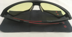 GUNNAR Lightning Bolt 360