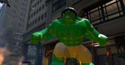 LEGO Marvel's Avengers Steam Screenshots