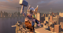 LEGO Marvel's Avengers Steam Screenshots