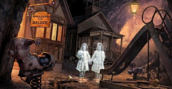 Mystery Case Files: Rückkehr nach Ravenhearst