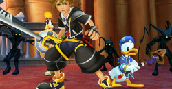 Kingdom Hearts 2