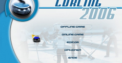 Curling 2006