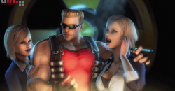 Duke Nukem Forever (Ersteindruck)