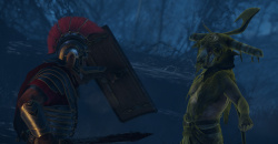 Ryse: Son of Rome (Xbox One)