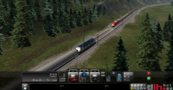 Train Simulator 2012