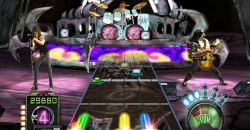 Guitar Hero III  Legends of Rock