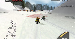 SnoCross 2