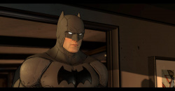 Batman – The Telltale Series Children of Arkham Review