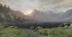 The Vanishing of Ethan Carter (PC) - Screenshots DLH.Net Review