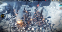 Frostpunk Winterhome Review