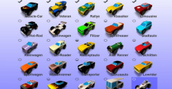 Micro Machines V4