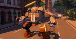 LEGO Marvel's Avengers Steam Screenshots