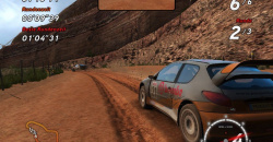 Sega Rally