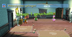 Luigi´s Mansion 2