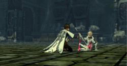 Tales of Zestiria - Screenshots zur TGS 2014