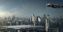 Anno 2205 Review