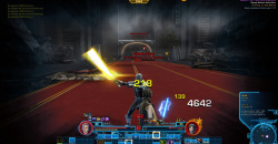 Star Wars: The Old Republic: Knights of the Fallen Empire