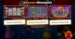 Mario Party 10