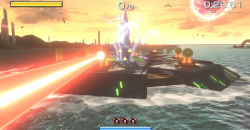 Star Fox Zero (Wii U)