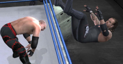 WWE: Smackdown vs. Raw 2008