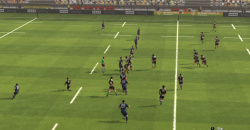 Rugby 20