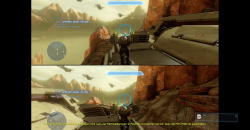 Halo: The Master Chief Collection (Xbox One) - Screenshots DLH.Net Review