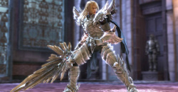 Soul Calibur 4