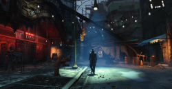 Bethesda Releases New Screens for Fallout 4