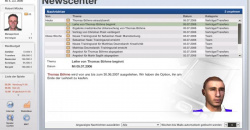 Fussball Manager 2007 (Preview)