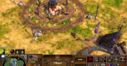 Age of Empires 3 - The WarChiefs