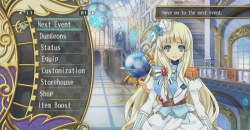 The Awakened Fate Ultimatum Screenshots