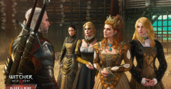 The Witcher 3: Wild Hunt - Blood and Wine