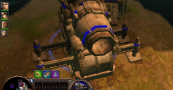 Rise of Nations: Rise of Legends