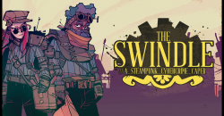 The Swindle