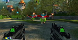 Serious Sam 2