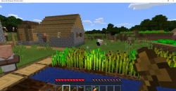 Minecraft windows 10 Beta