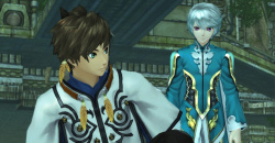 Tales of Zestiria - Screenshots zur TGS 2014