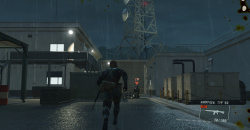 Metal Gear Solid V: Ground Zeroes