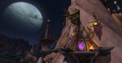 World of Warcraft: Warlords of Draenor (PC) Preview - Screenshots DLH.Net Preview ENG